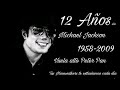 Michael Jackson - Gone Too Soon (June 25 Special Tribute) || LMJHD