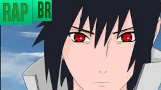Rap Tributo Sasuke Uchihanarutoolhos Charingan