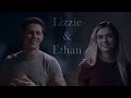Lizzie & Ethan || Loving you is a losing game [+3x16]