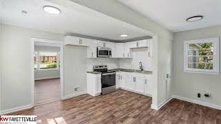 1710 Seabrook Road, Fayetteville, NC 28301