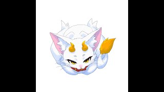 【#龍尾】今日もおしゃべりしよう🐾【#雑談】【#Vtuber】