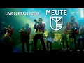 Meute 2019.02.07 - Berlin, Huxleys Neue Welt