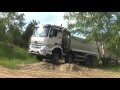 Mercedes-Benz AROCS 8x8 Heavy Truck 🚚