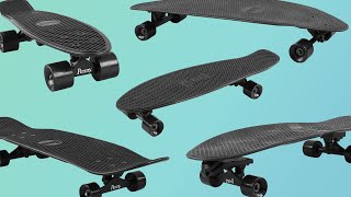 Penny Board Sizes: Which One Is Right For You?