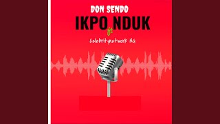 Ikpo Nduk