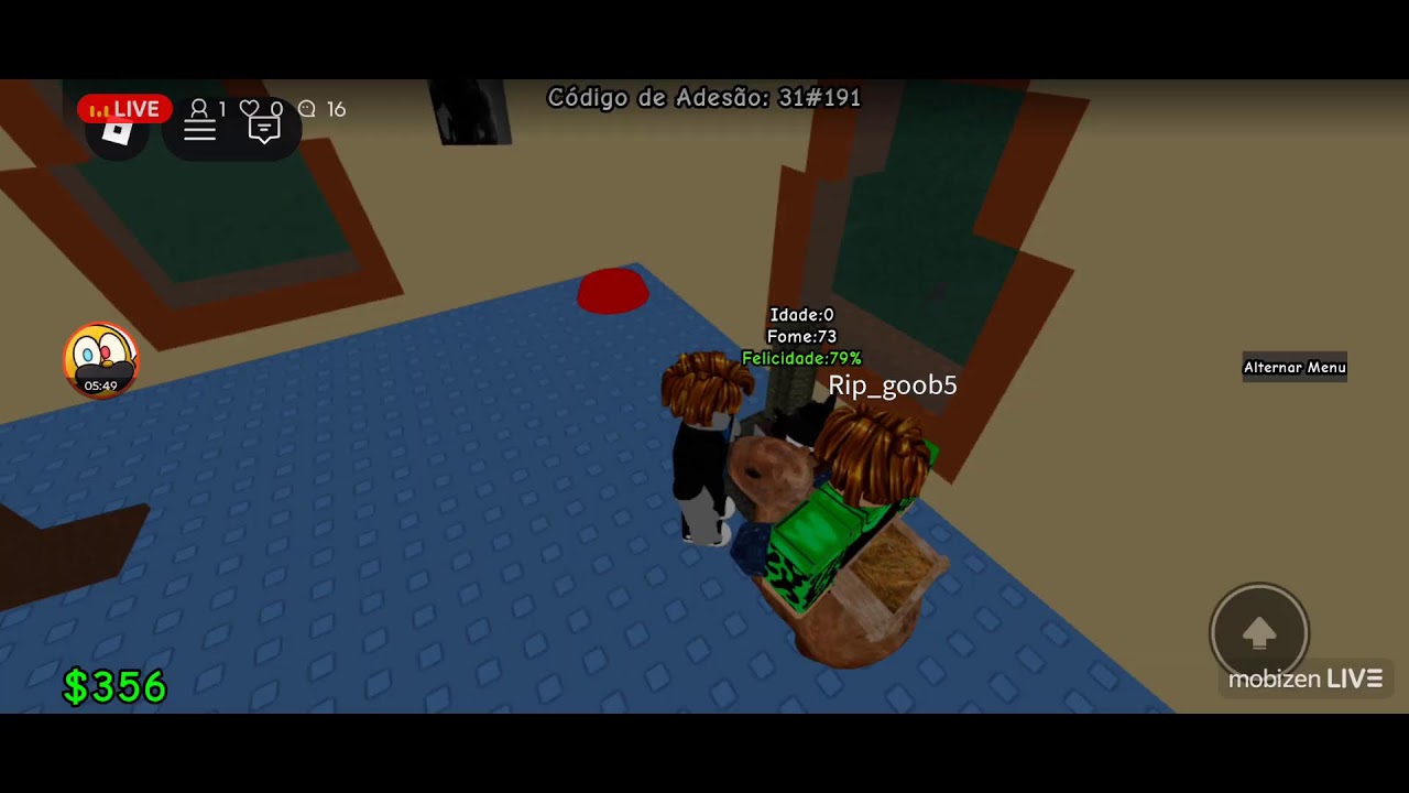 floppa parte 2 internet caiu