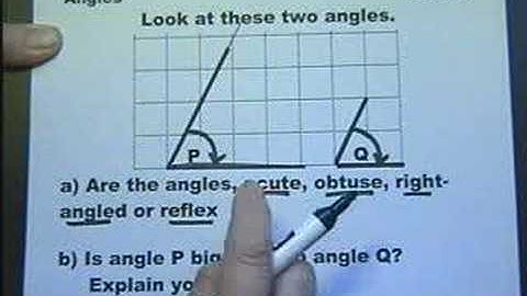 KEY STAGE 3: Exam Type Questions. LEVEL 4. Part two
