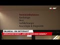 Männlicher Patient: „Arzt hat auch mich gequält“ | krone.tv NEWS