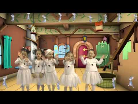 Candy Studio - თაგვები