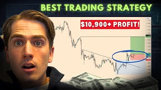 +$14,000 Trading Forex - Supply & Demand Trading Strategy
