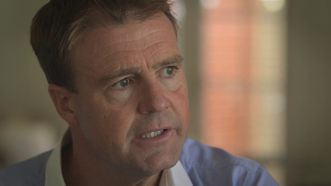  About Aero Medical Fund