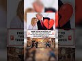 FROM "YOU'RE BEAUTIFUL" TO "WE DON'T TALK ANYMORE": TRUMP AND MELONI'S ALLIANCE FALLS APART