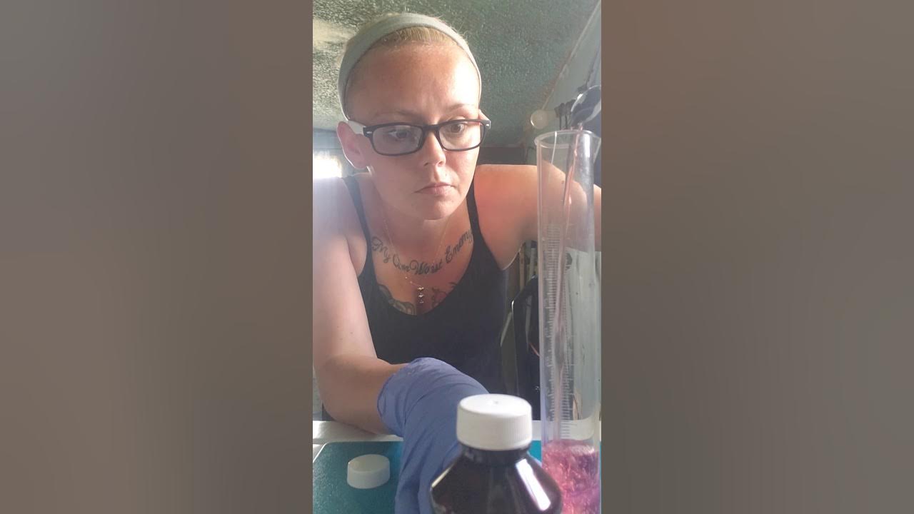 Compounding magic mouthwash YouTube