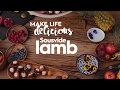 Make life delicious  sous vide lamb by food blogger zahra abdalla