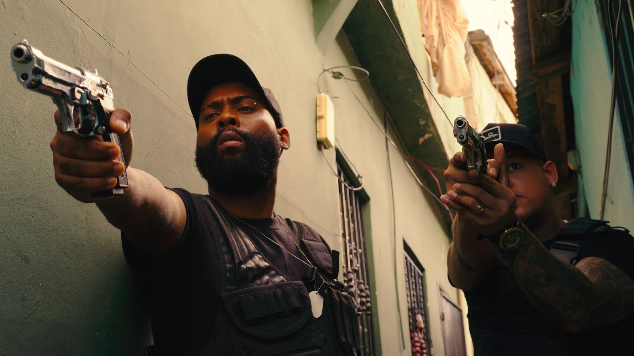 Big Chriss & Draco, Tranza Parte 1 @FOTHERHD  x @BULOVAtheking @YOMELELMELOSO