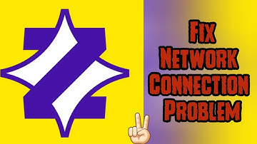 Fix Zupee App Network Connection (No Internet) Problem|| TECH SOLUTIONS BAR