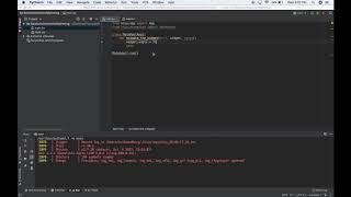 Kivy Animations Part 3 - Rotation and Spinning Net Worth