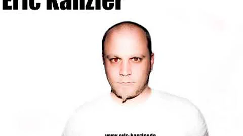 Eric Kanzler Live SET Techno