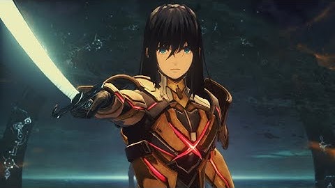 A small change I’d make to Future Redeemed’s ending