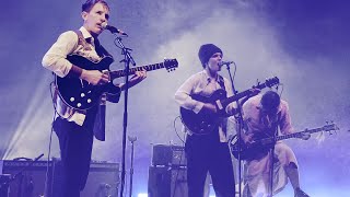 Big Thief - Shark Smile (Live in London)
