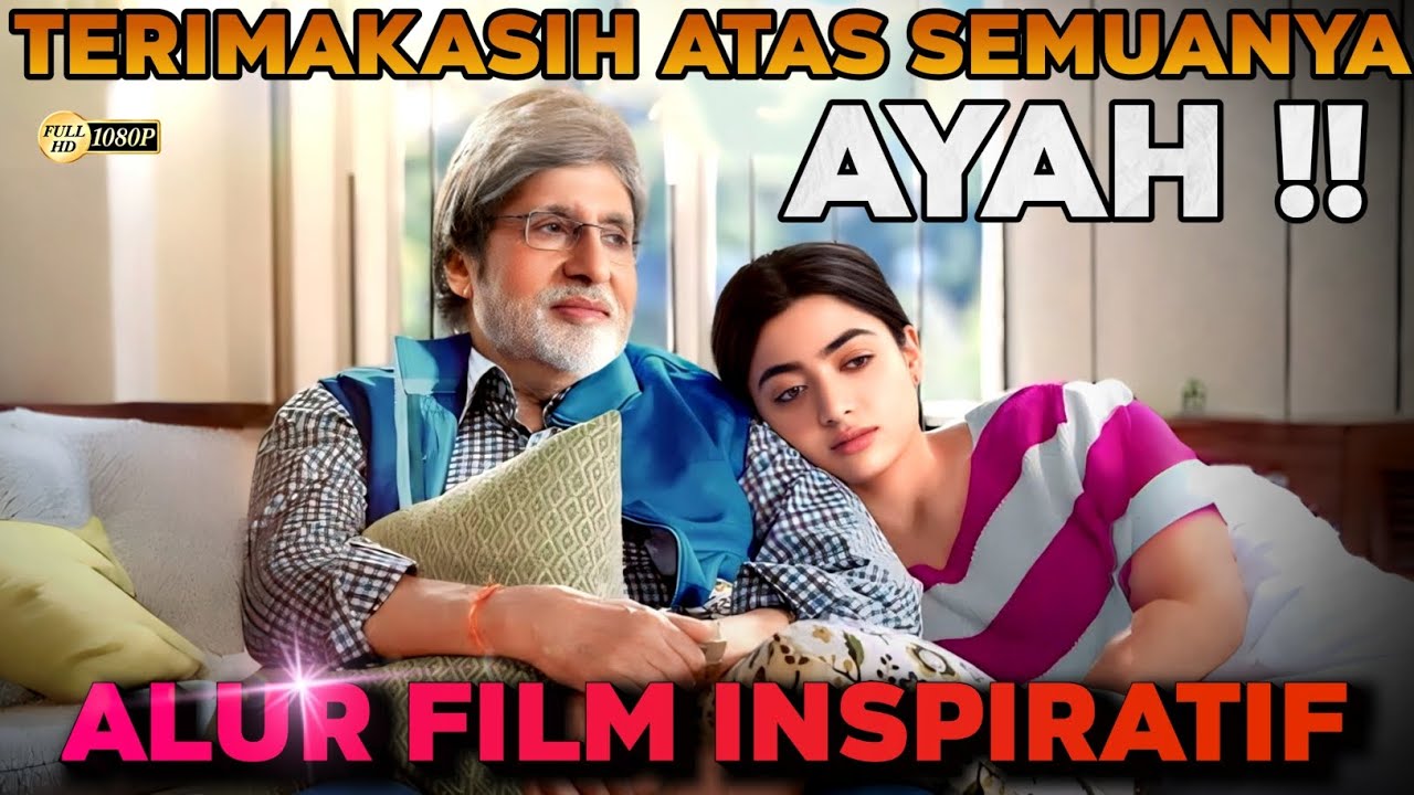 WAJIB NONTON SEKALI SEUMUR HIDUP‼️Alur cerita film
