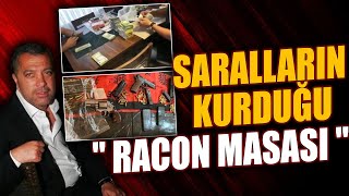 Sarallar Iddianamesinden Sızan Ilginç Ayrıntı