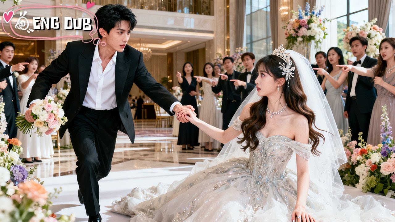 Married 2 years, she heard him confess to his first love—she was only a pawn, so she left; he broke.