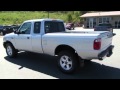 2004 Ford Ranger B00013 - Asheville NC