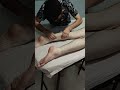 ASMR TURKISH AMAZING SPORTS BODY MASSAGE  #massage #relax #chiropractor #challenge #satisfying