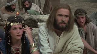 (29/61) Yesus Bersama-sama Orang Berdosa | Film Yesus | Bahasa Nias