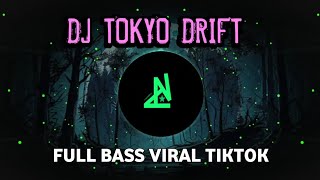 Download Lagu DJ TOKYO DRIFT | VIRAL TIKTOK | DJ TIKTOK CEK DESKRIPSI MP3
