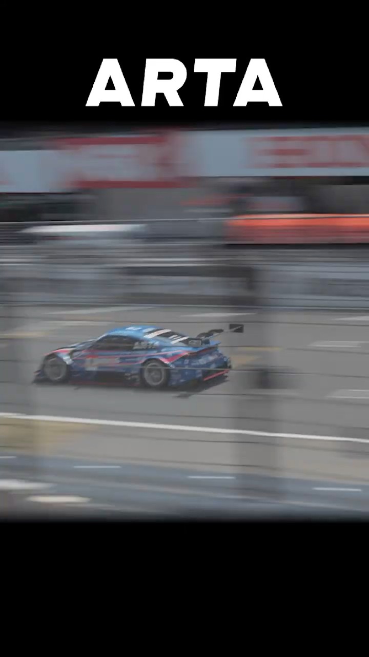 16 ARTA MUGEN HRC PRELUDE-GT 2026 AUTOBACS SUPER GT Round 5 SUZUKA