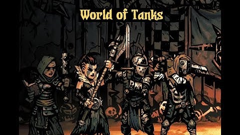 Darkest Dungeon - Butcher