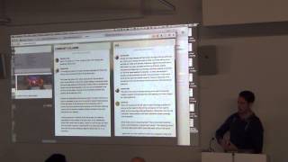 Mark Nutter - Angular and Firebase - Feb 2015 GDG Twin Cities