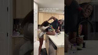 Hes The Only One That Gets Me