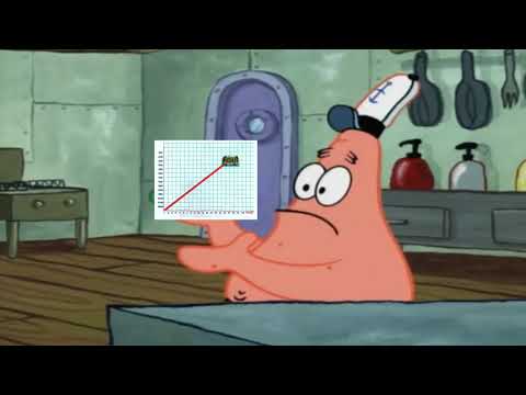 Patrick That's A Graph