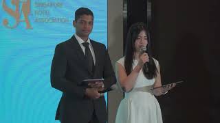 40th Graduation Full Ceremony Recording
