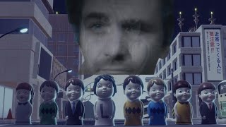 Catching Kira As Columbo In Death Note Killer Within