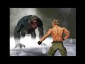 Altered beast PS2 gameplay 05 Altered beast PS2 gameplay 05