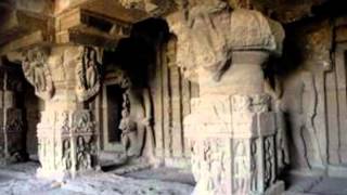 The Ellora Caves 11-25 Ancient Aliens Technology