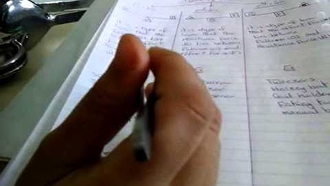 prim 6 unit 1 lesson 1 science Levers-part 2