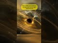 ⚡ Black Holes Are Twisting Light Beyond Physics