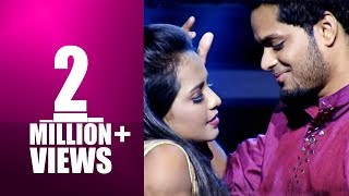 D3 D 4 Dance I Kukku & Remya - Oru mezhuthiriryude I Mazhavil Manorama