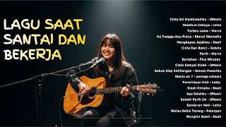 Lagu Pop Terbaik 2000an | DMasiv,Letto,Vierra,Sheryl Sheinafia,Noah,Geisha