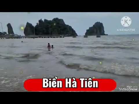 NGHE NHẠC NGẮM BIỂN @