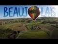 VOL EN MONTGOLFIERE au dessus du Beaujolais thumbnail