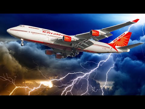 Video: Skillnaden Mellan Air India Och Indian Airlines