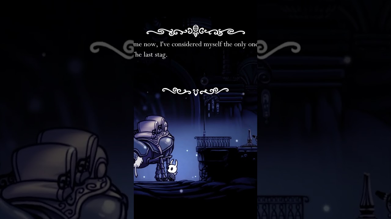 Have You Found This SECRET in Hollow Knight?