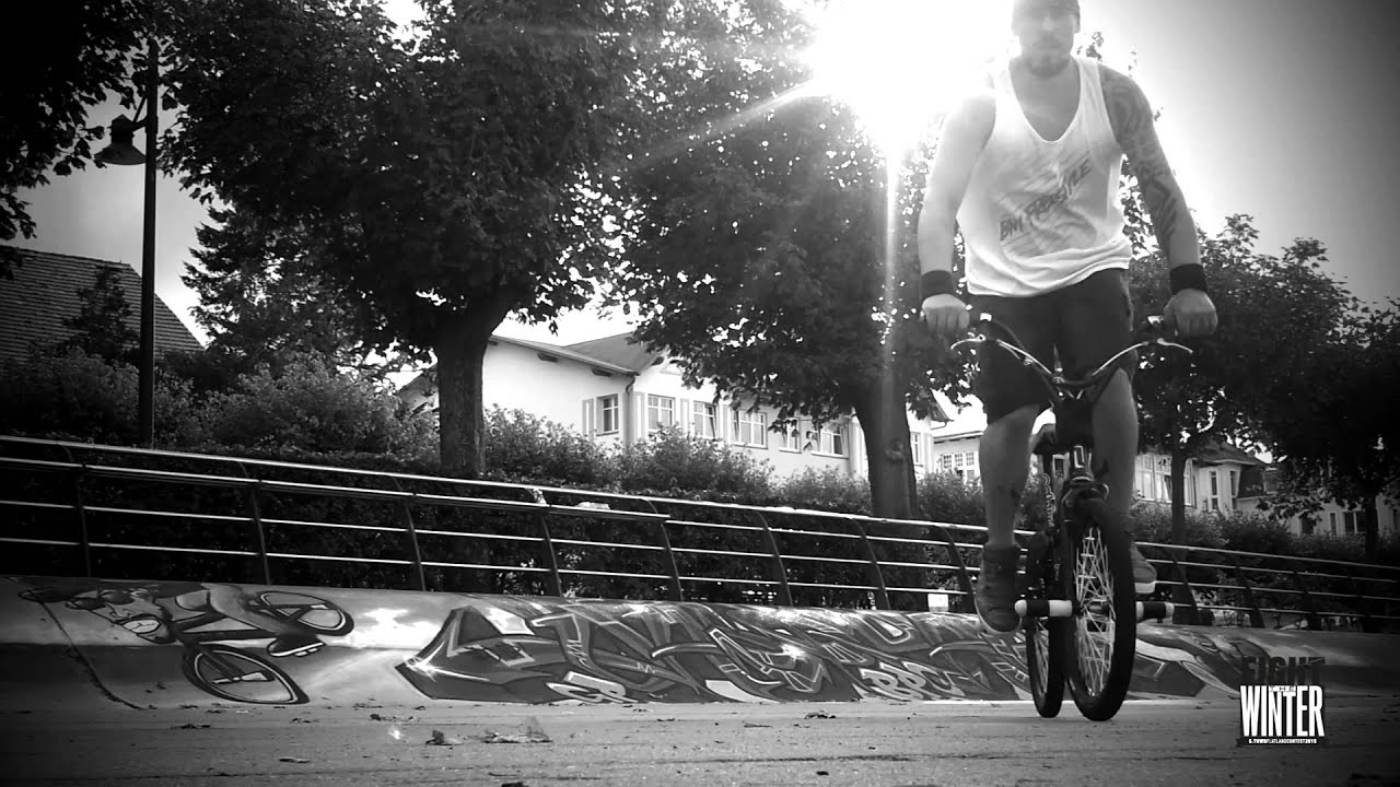 Freestyle Sessions 2014 08 Usedom Chapter