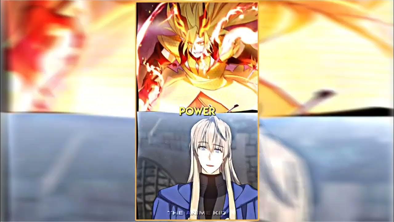 Return Of The 8th Class Magician Chapter 73 www.youtube.com